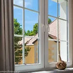 Spot Pansiyon Łeba