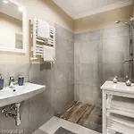 ホームステイ Spot *