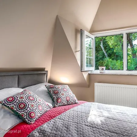 Spot Rum i privatbostad *