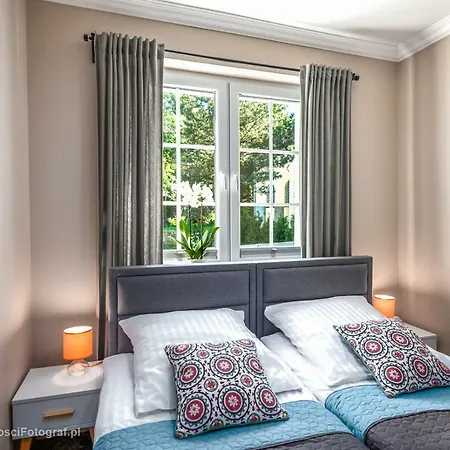 Spot Rum i privatbostad *