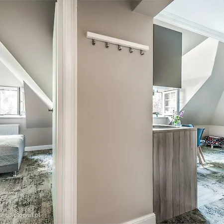 Spot Rum i privatbostad *