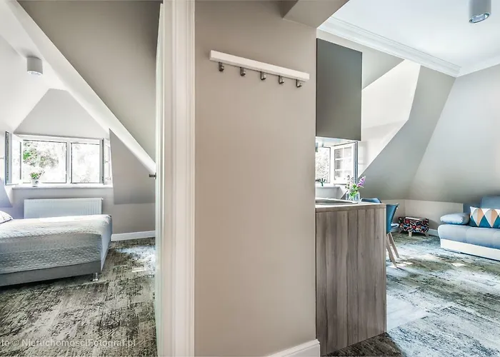 Spot Homestay szállás *